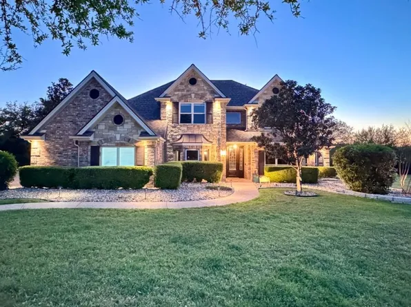 2906 Padina Dr, Austin, TX 78733