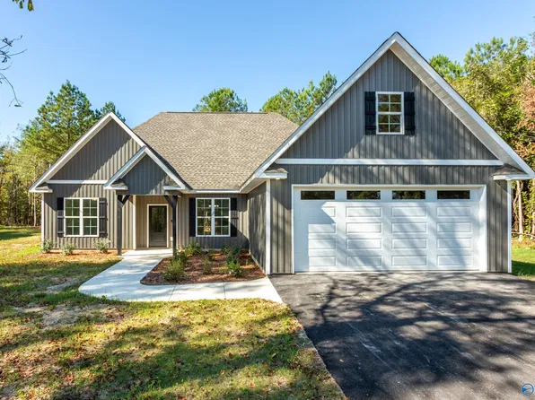 2904 Sibert St S, Gadsden, AL 35903