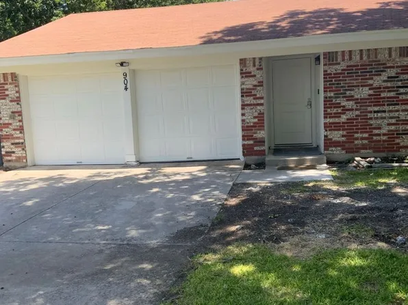 904 Sublett Ave, Copperas Cove, TX 76522