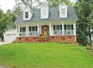205 Torrey Ct, Simpsonville, SC 29680