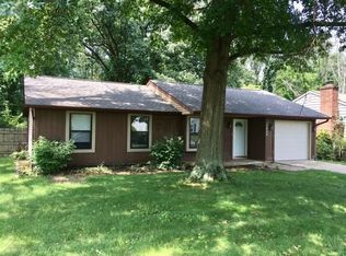 1222 Linda Ln, Lancaster, OH 43130
