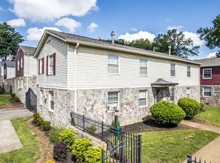 2026 Jefferson Ave APT 2, Memphis, TN 38104