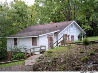 134 Jackson Street Ext, Tryon, NC 28782