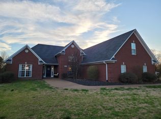 177 Lonnie Holt Rd, Milan, TN 38358
