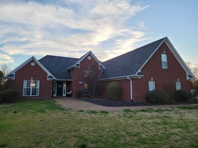 177 Lonnie Holt Rd, Milan, TN, 38358