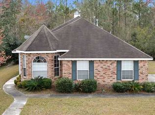 13672 Huntington Cir, Gulfport, MS 39503