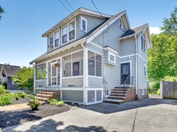 34 Greenwood Ave, Wakefield, MA 01880