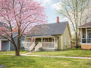 7 Cotton Ave, Porterdale, GA 30014