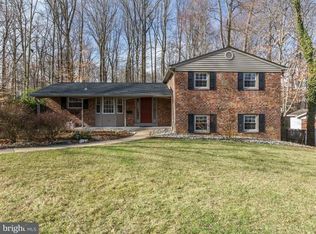 5014 Linette Ln, Annandale, VA 22003