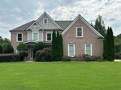 5190 Wickingham Ln, Suwanee, GA, 30024