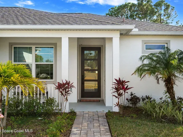 1154 Captiva Island Cir, Palm Bay, FL 32908