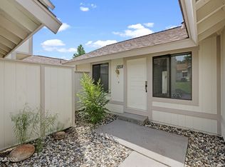 1215 Rayburn Dr, Reno, NV 89503
