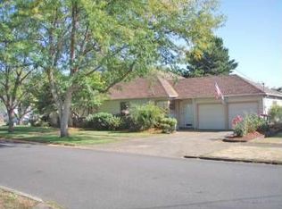 654 NE 14th St, McMinnville, OR 97128