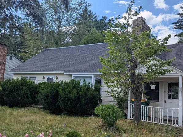 21 Lois Street, Rochester, NH 03867