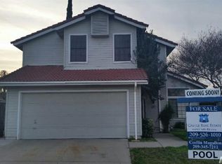 2521 Wild Horse Way, Modesto, CA