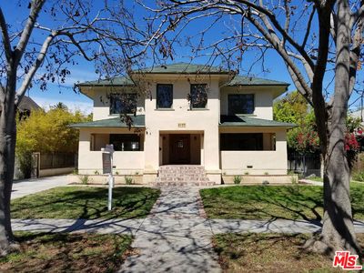 2177 W 24th St, Los Angeles, CA, 90018