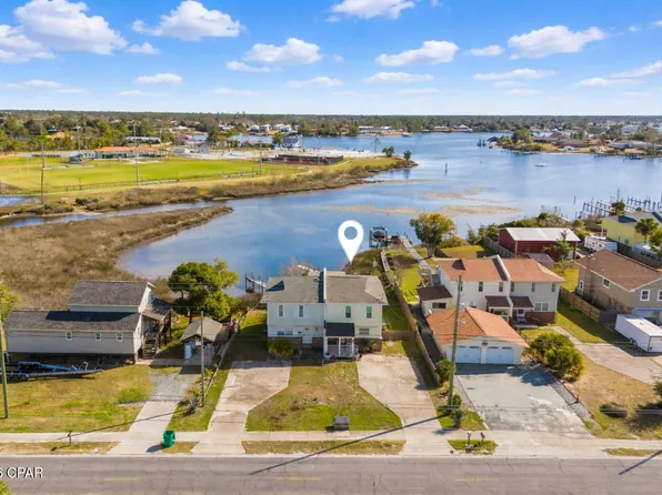 533 S Berthe Ave, Panama City, FL 32404