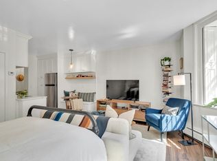 40 Commonwealth Ave APT A, Boston, MA 02116