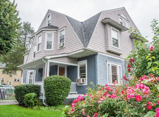 65 Osborne St, Glen Ridge, NJ 07028