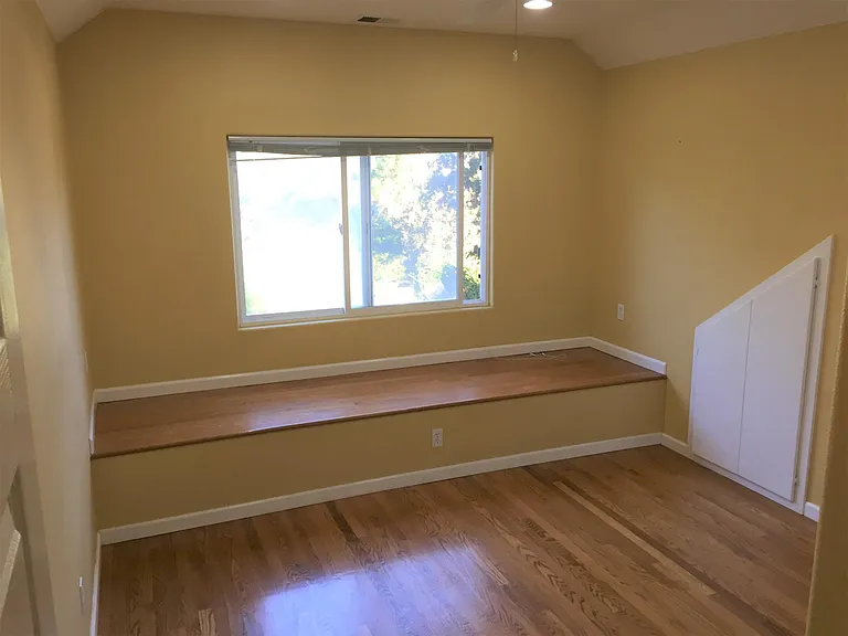 Bedroom or Living Room