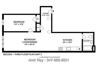 Rented by Superior Homes