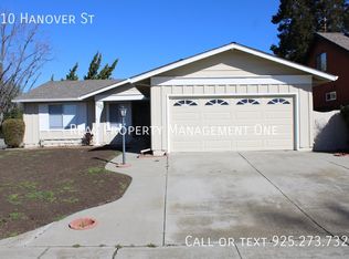 410 Hanover St, Livermore, CA 94551