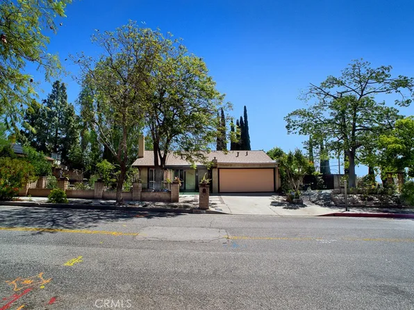 13576 Polk St, Sylmar, CA 91342