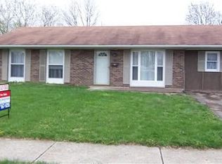 700 Willowick Dr, New Carlisle, OH 45344