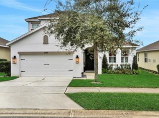 2348 Natoma Blvd, Mount Dora, FL 32757