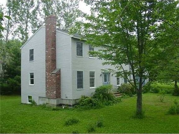 Side Yard
