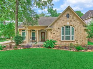 126 Twilight Pl, Spring, TX 77381