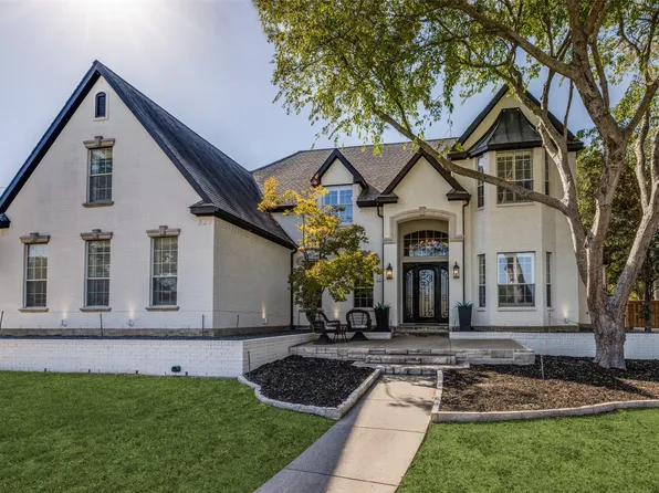 281 Hampton Ct, Fairview, TX 75069