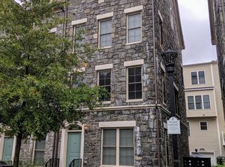 2865 Chancellors Way NE, Washington, DC 20017