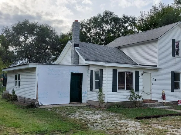506 S Ohio St #1, North Judson, IN 46366