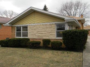 758 Cromwell Ave, Westchester, IL 60154