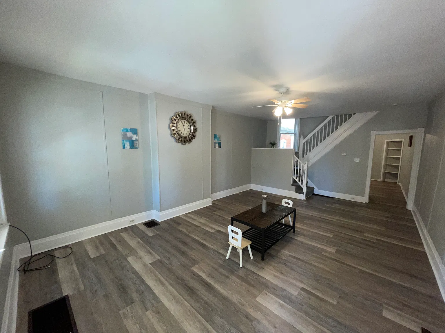 3 bed, 1100 sqft, $1,750 — Photo 3
