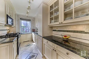 Sold by Halstead Real Estate