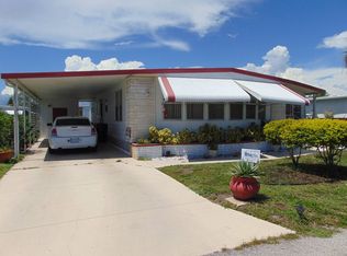 957 Ybor St E, Venice, FL 34285