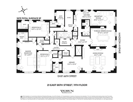 Sold by Town Residential | media 5