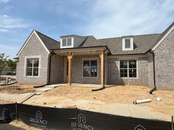3048 Sterlingshire Dr Lot 20, Bartlett, TN 38133