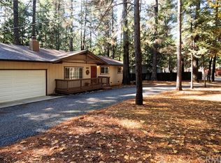 6492 Rosewood Dr, Magalia, CA 95954