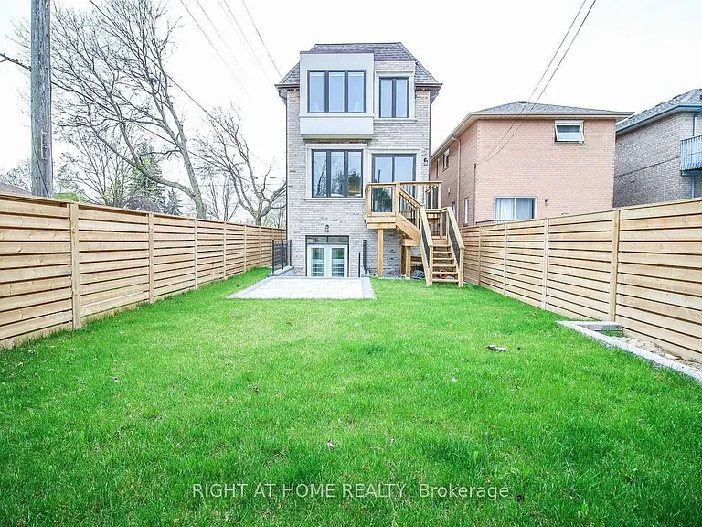 289 Connaught Ave — Photo 20