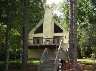 84 Franklin Rd, Eatonton, GA 31024