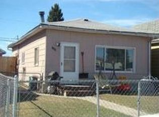 1334 Hobson Ave, Butte, MT 59701