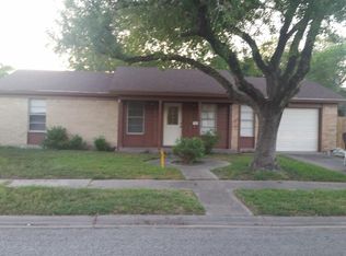 319 S 23rd St, Kingsville, TX 78363