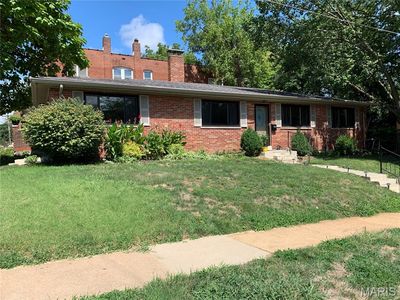 7129 Glades Ave, Saint Louis, MO, 63117