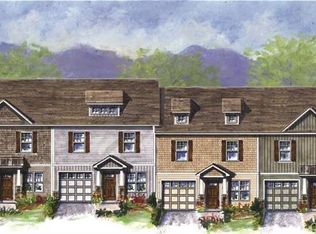 117 Monmouth Way, Candler, NC 28715