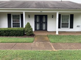994 Todd Preis Dr, Nashville, TN 37221