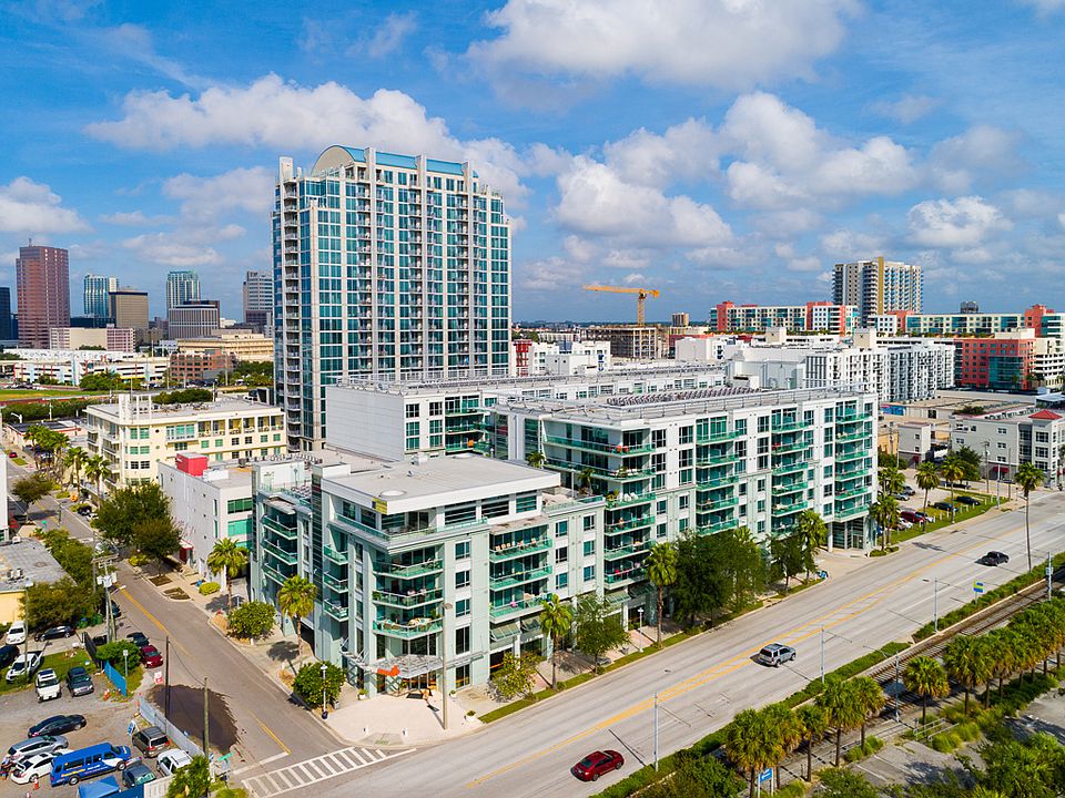 1st image of 912 Channelside Dr Unit 2402