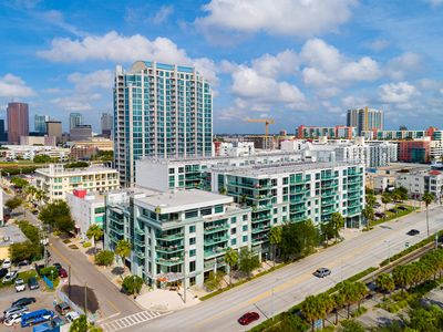 912 Channelside Dr UNIT 2402, Tampa, FL, 33602
